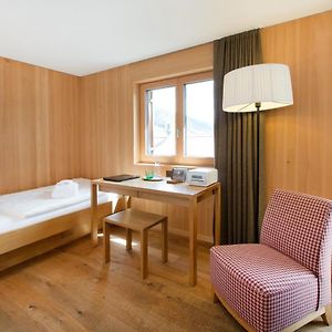 Single Room Balcony