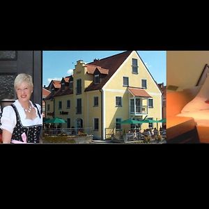 Hotel-Cafe 3 Kronen